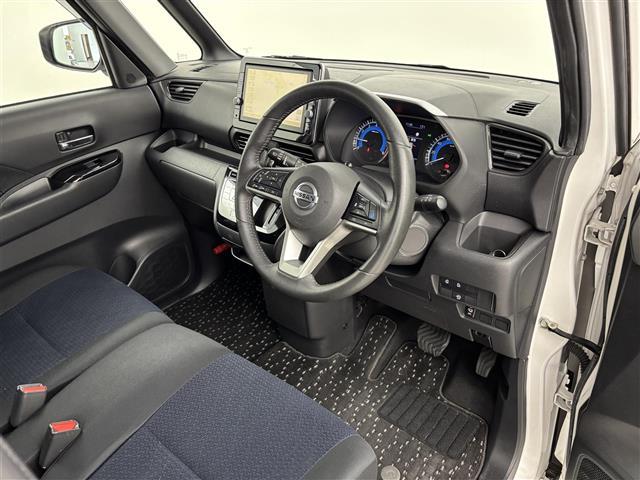 ルークス ハイウェイスター　Ｇターボプロパイロットエディション　純正９型ナビ／フルセグＴＶ　全方位カメラ　前方ドラレコ　プロパイロット　コーナーセンサー　エマージェンシーブレーキ　レーンキープ　先行車発進お知らせ　両側電動スライドドア　純正１５インチＡＷ　ＬＥＤ（23枚目）