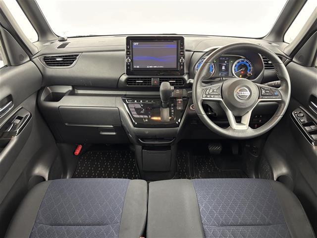 ルークス ハイウェイスター　Ｇターボプロパイロットエディション　純正９型ナビ／フルセグＴＶ／ＢＴ　全方位カメラ　ＥＴＣ　ドライブレコーダー　両側パワースライドドア　プロパイロット　エマージェンシーブレーキ　レーンキープ　コーナーセンサー　純正１５インチＡＷ　ＬＥＤ（2枚目）