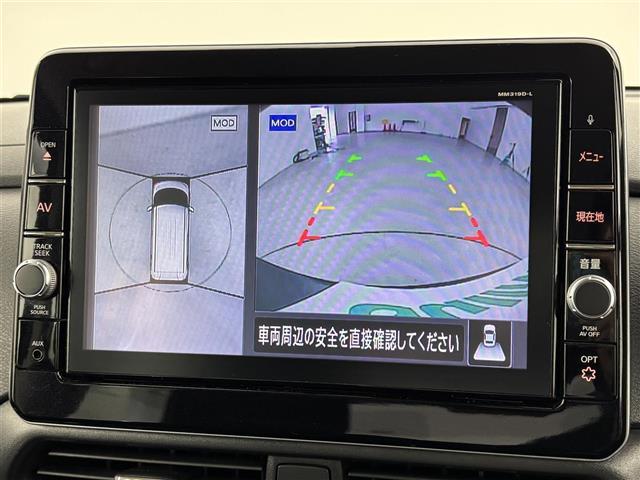 ルークス ハイウェイスター　Ｇターボプロパイロットエディション　純正９型ナビ／フルセグＴＶ／ＢＴ　全方位カメラ　ＥＴＣ　ドライブレコーダー　両側パワースライドドア　プロパイロット　エマージェンシーブレーキ　レーンキープ　コーナーセンサー　純正１５インチＡＷ　ＬＥＤ（4枚目）