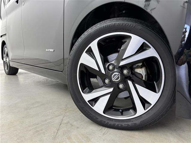 ルークス ハイウェイスター　Ｇターボプロパイロットエディション　純正９型ナビ／フルセグＴＶ／ＢＴ　全方位カメラ　ＥＴＣ　ドライブレコーダー　両側パワースライドドア　プロパイロット　エマージェンシーブレーキ　レーンキープ　コーナーセンサー　純正１５インチＡＷ　ＬＥＤ（18枚目）