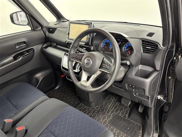 ルークス ハイウェイスター　Ｇターボプロパイロットエディション　純正９型ナビ／フルセグＴＶ／ＢＴ　全方位カメラ　ＥＴＣ　ドライブレコーダー　両側パワースライドドア　プロパイロット　エマージェンシーブレーキ　レーンキープ　コーナーセンサー　純正１５インチＡＷ　ＬＥＤ（22枚目）