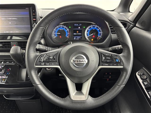 ルークス ハイウェイスター　Ｇターボプロパイロットエディション　純正９型ナビ／フルセグＴＶ／ＢＴ　全方位カメラ　ＥＴＣ　ドライブレコーダー　両側パワースライドドア　プロパイロット　エマージェンシーブレーキ　レーンキープ　コーナーセンサー　純正１５インチＡＷ　ＬＥＤ（23枚目）