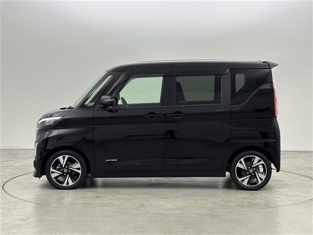 ルークス ハイウェイスター　Ｇターボプロパイロットエディション　純正９型ナビ／フルセグＴＶ／ＢＴ　全方位カメラ　ＥＴＣ　ドライブレコーダー　両側パワースライドドア　プロパイロット　エマージェンシーブレーキ　レーンキープ　コーナーセンサー　純正１５インチＡＷ　ＬＥＤ（36枚目）