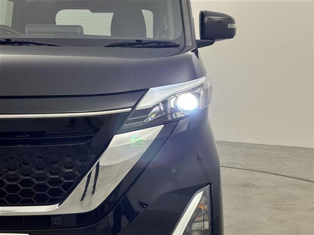 ルークス ハイウェイスター　Ｇターボプロパイロットエディション　純正９型ナビ／フルセグＴＶ／ＢＴ　全方位カメラ　ＥＴＣ　ドライブレコーダー　両側パワースライドドア　プロパイロット　エマージェンシーブレーキ　レーンキープ　コーナーセンサー　純正１５インチＡＷ　ＬＥＤ（40枚目）