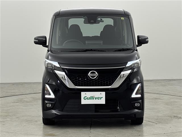 ルークス ハイウェイスター　Ｇターボプロパイロットエディション　純正９型ナビ／フルセグＴＶ／ＢＴ　全方位カメラ　ＥＴＣ　ドライブレコーダー　両側パワースライドドア　プロパイロット　エマージェンシーブレーキ　レーンキープ　コーナーセンサー　純正１５インチＡＷ　ＬＥＤ（42枚目）