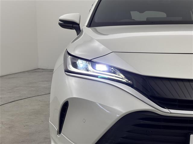 ハリアー Ｚ　レザーパッケージ　調光パノラマルーフ　モデリスタエアロ　純正１２．３型ナビ　ＪＢＬサウンド　デジタルインナーミラー　トヨタセーフティセンス　アクセル踏み間違い防止　シートベンチレーション／ヒーター　パワーバックドア（17枚目）