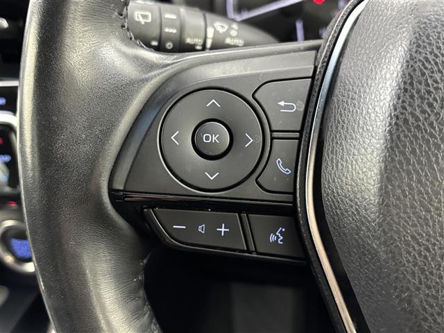 ハリアー Ｚ　レザーパッケージ　調光パノラマルーフ　モデリスタエアロ　純正１２．３型ナビ　ＪＢＬサウンド　デジタルインナーミラー　トヨタセーフティセンス　アクセル踏み間違い防止　シートベンチレーション／ヒーター　パワーバックドア（25枚目）