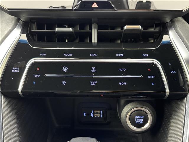 ハリアー Ｚ　レザーパッケージ　調光パノラマルーフ　モデリスタエアロ　純正１２．３型ナビ　ＪＢＬサウンド　デジタルインナーミラー　トヨタセーフティセンス　アクセル踏み間違い防止　シートベンチレーション／ヒーター　パワーバックドア（31枚目）