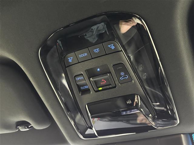 ハリアー Ｚ　レザーパッケージ　調光パノラマルーフ　モデリスタエアロ　純正１２．３型ナビ　ＪＢＬサウンド　デジタルインナーミラー　トヨタセーフティセンス　アクセル踏み間違い防止　シートベンチレーション／ヒーター　パワーバックドア（37枚目）