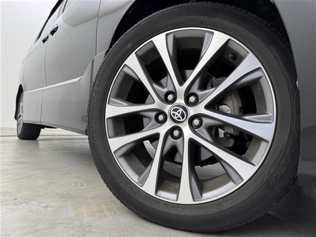 エスティマ アエラス　プレミアム　ワンオーナー　後席モニター　純正ナビ／フルセグＴＶ　バックカメラ　クルーズコントロール　衝突被害軽減ブレーキ　レーンキープ　両側電動スライドドア　ハーフレザーシート　パワーシート　純正１８インチＡＷ（18枚目）