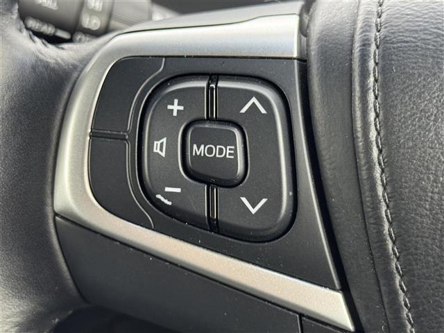 エスティマ アエラス　プレミアム　ワンオーナー　後席モニター　純正ナビ／フルセグＴＶ　バックカメラ　クルーズコントロール　衝突被害軽減ブレーキ　レーンキープ　両側電動スライドドア　ハーフレザーシート　パワーシート　純正１８インチＡＷ（25枚目）