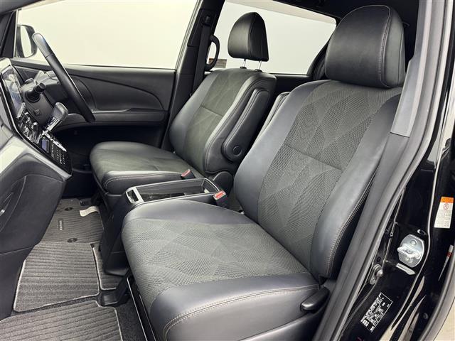 エスティマ アエラス　プレミアム　ワンオーナー　後席モニター　純正ナビ／フルセグＴＶ　バックカメラ　クルーズコントロール　衝突被害軽減ブレーキ　レーンキープ　両側電動スライドドア　ハーフレザーシート　パワーシート　純正１８インチＡＷ（36枚目）