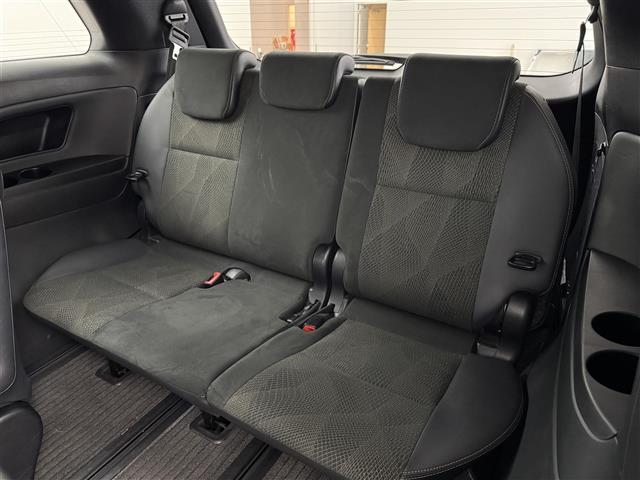 エスティマ アエラス　プレミアム　ワンオーナー　後席モニター　純正ナビ／フルセグＴＶ　バックカメラ　クルーズコントロール　衝突被害軽減ブレーキ　レーンキープ　両側電動スライドドア　ハーフレザーシート　パワーシート　純正１８インチＡＷ（38枚目）