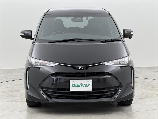 エスティマ アエラス　プレミアム　ワンオーナー　後席モニター　純正ナビ／フルセグＴＶ　バックカメラ　クルーズコントロール　衝突被害軽減ブレーキ　レーンキープ　両側電動スライドドア　ハーフレザーシート　パワーシート　純正１８インチＡＷ（42枚目）