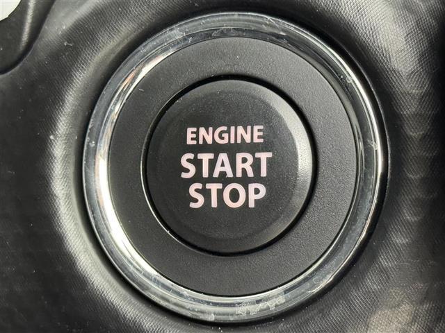 ハスラー ハイブリッドＧ　純正ナビ　衝突軽減ブレーキ　レーンキープ　コーナーセンサー　横滑り防止装置　アイドリングストップ　シートヒーター　プッシュスタート　電動格納式ドアミラー　純正フロアマット　オートライト　ドアバイザー（5枚目）