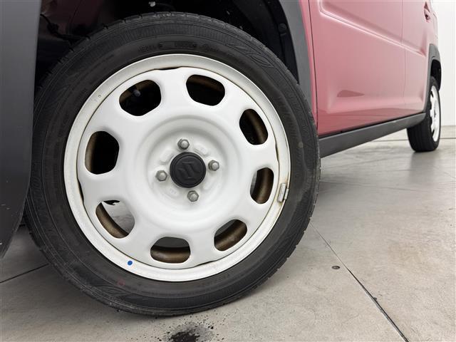 ハスラー ハイブリッドＧ　純正ナビ　衝突軽減ブレーキ　レーンキープ　コーナーセンサー　横滑り防止装置　アイドリングストップ　シートヒーター　プッシュスタート　電動格納式ドアミラー　純正フロアマット　オートライト　ドアバイザー（41枚目）