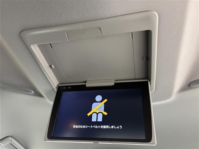 アルファード ２．５Ｓ　Ａパッケージ　後席モニター　純正１０型ナビ／フルセグＴＶ　バックカメラ　ワイヤレス充電　前後ドラレコ　レーダークルコン　コーナーセンサー　衝突被害軽減ブレーキ　レーンキープ　両側電動スライドドア　社外１８インチＡＷ（3枚目）