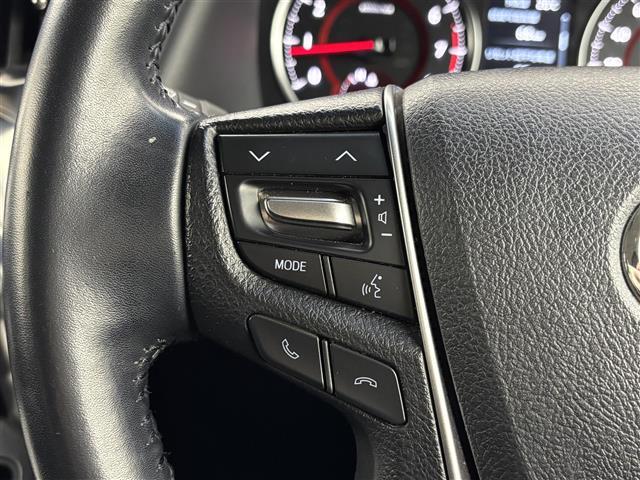 アルファード ２．５Ｓ　Ａパッケージ　後席モニター　純正１０型ナビ／フルセグＴＶ　バックカメラ　ワイヤレス充電　前後ドラレコ　レーダークルコン　コーナーセンサー　衝突被害軽減ブレーキ　レーンキープ　両側電動スライドドア　社外１８インチＡＷ（25枚目）