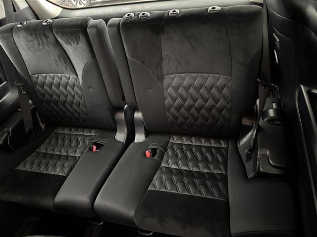 アルファード ２．５Ｓ　Ａパッケージ　後席モニター　純正１０型ナビ／フルセグＴＶ　バックカメラ　ワイヤレス充電　前後ドラレコ　レーダークルコン　コーナーセンサー　衝突被害軽減ブレーキ　レーンキープ　両側電動スライドドア　社外１８インチＡＷ（38枚目）