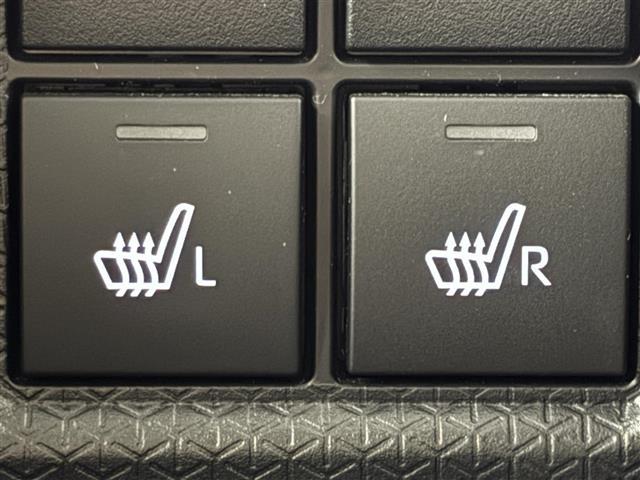 タント ファンクロスターボ　ワンオーナー　純正ディスプレイオーディオ　全方位カメラ　両側パワースライドドア　衝突軽減システム　コーナーセンサー　横滑り防止　レーンキープ　アイドリングストップ　シートヒーター　純正１５インチＡＷ（11枚目）