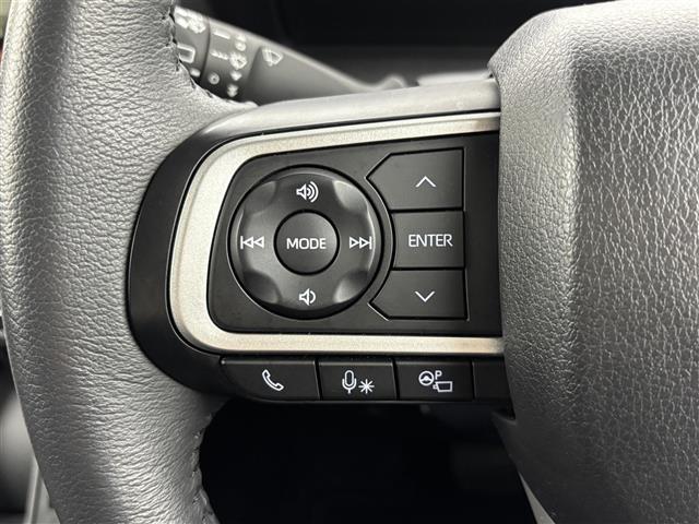 タント ファンクロスターボ　ワンオーナー　純正ディスプレイオーディオ　全方位カメラ　両側パワースライドドア　衝突軽減システム　コーナーセンサー　横滑り防止　レーンキープ　アイドリングストップ　シートヒーター　純正１５インチＡＷ（24枚目）