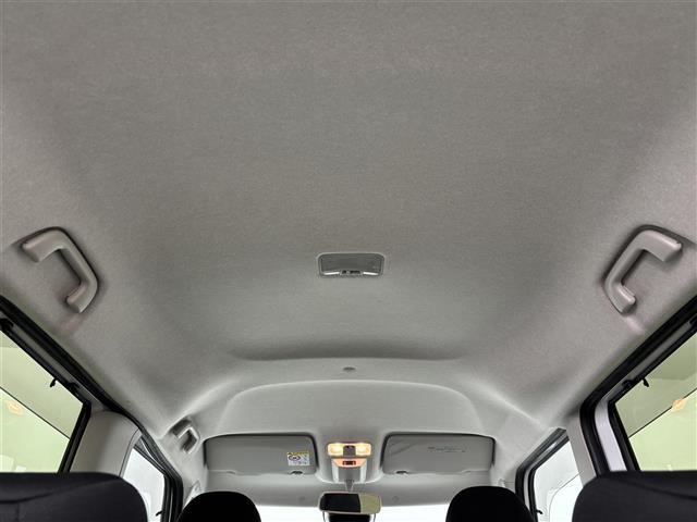 タント ファンクロスターボ　ワンオーナー　純正ディスプレイオーディオ　全方位カメラ　両側パワースライドドア　衝突軽減システム　コーナーセンサー　横滑り防止　レーンキープ　アイドリングストップ　シートヒーター　純正１５インチＡＷ（33枚目）