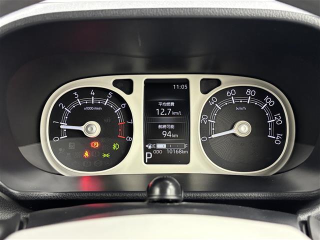 ムーヴキャンバス ストライプスＧ　社外ディスプレイオーディオ　バックカメラ　両側パワースライドドア　ワイヤレス充電　ＥＴＣ　ホッとカップホルダー　衝突軽減　レーンキープ　コーナーセンサー　アクセル踏み間違い防止　シートヒーター　ＬＥＤ（21枚目）