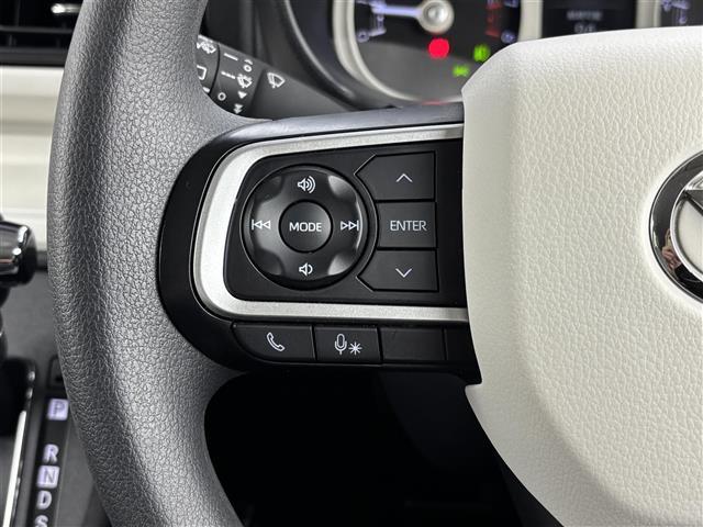 ムーヴキャンバス ストライプスＧ　社外ディスプレイオーディオ　バックカメラ　両側パワースライドドア　ワイヤレス充電　ＥＴＣ　ホッとカップホルダー　衝突軽減　レーンキープ　コーナーセンサー　アクセル踏み間違い防止　シートヒーター　ＬＥＤ（24枚目）