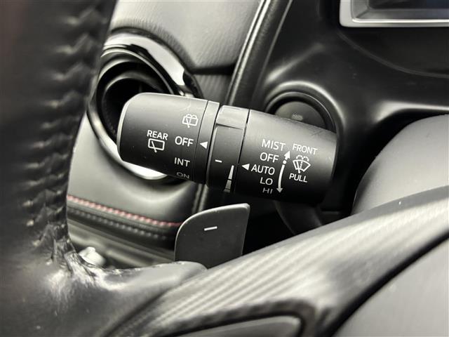 ＣＸ－３ ＸＤ　ツーリング　Ｌパッケージ　純正ナビ／フルセグＴＶ　バックカメラ　ＥＴＣ　レーダークルコン　コーナーセンサー　スマートシティブレーキサポート　レーンキープ　ＢＳＭ　パドルシフト　ハーフレザーシート　シートヒーター　ＨＵＤ　ＬＥＤ（26枚目）