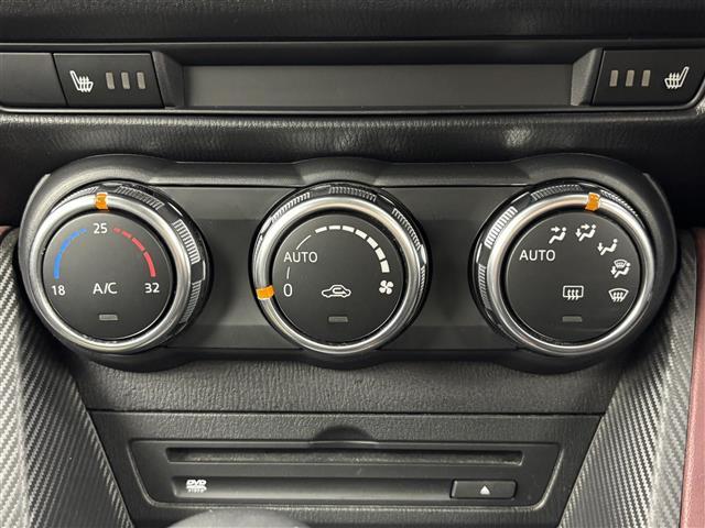 ＣＸ－３ ＸＤ　ツーリング　Ｌパッケージ　純正ナビ／フルセグＴＶ　バックカメラ　ＥＴＣ　レーダークルコン　コーナーセンサー　スマートシティブレーキサポート　レーンキープ　ＢＳＭ　パドルシフト　ハーフレザーシート　シートヒーター　ＨＵＤ　ＬＥＤ（31枚目）