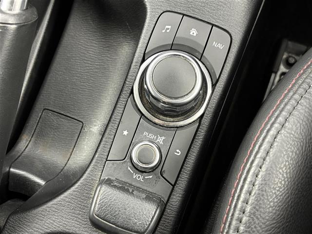 ＣＸ－３ ＸＤ　ツーリング　Ｌパッケージ　純正ナビ／フルセグＴＶ　バックカメラ　ＥＴＣ　レーダークルコン　コーナーセンサー　スマートシティブレーキサポート　レーンキープ　ＢＳＭ　パドルシフト　ハーフレザーシート　シートヒーター　ＨＵＤ　ＬＥＤ（33枚目）