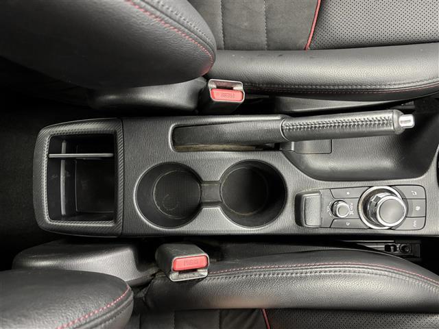 ＣＸ－３ ＸＤ　ツーリング　Ｌパッケージ　純正ナビ／フルセグＴＶ　バックカメラ　ＥＴＣ　レーダークルコン　コーナーセンサー　スマートシティブレーキサポート　レーンキープ　ＢＳＭ　パドルシフト　ハーフレザーシート　シートヒーター　ＨＵＤ　ＬＥＤ（34枚目）