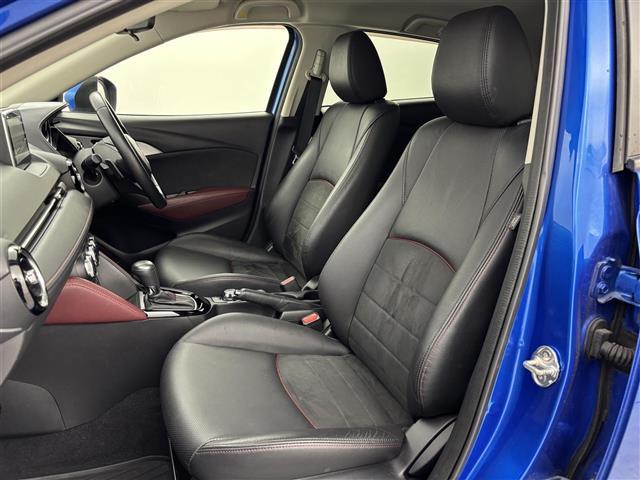 ＣＸ－３ ＸＤ　ツーリング　Ｌパッケージ　純正ナビ／フルセグＴＶ　バックカメラ　ＥＴＣ　レーダークルコン　コーナーセンサー　スマートシティブレーキサポート　レーンキープ　ＢＳＭ　パドルシフト　ハーフレザーシート　シートヒーター　ＨＵＤ　ＬＥＤ（36枚目）