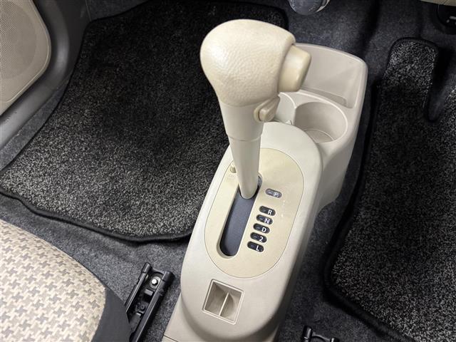 アルト F 社外ナビ/ワンセグTV/CD バックカメラ ETC リモコンキー フォグランプ 社外フロアマット ドアバイザー マニュアルエアコン ABS パワーステアリング パワーウィンドウ(11枚目)