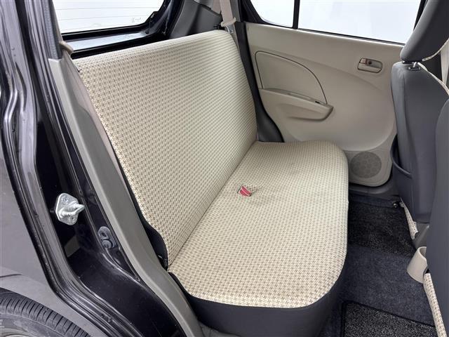 アルト F 社外ナビ/ワンセグTV/CD バックカメラ ETC リモコンキー フォグランプ 社外フロアマット ドアバイザー マニュアルエアコン ABS パワーステアリング パワーウィンドウ(15枚目)