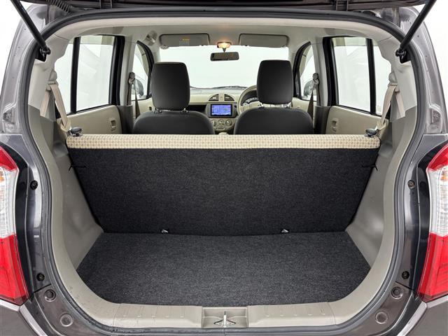 アルト F 社外ナビ/ワンセグTV/CD バックカメラ ETC リモコンキー フォグランプ 社外フロアマット ドアバイザー マニュアルエアコン ABS パワーステアリング パワーウィンドウ(16枚目)