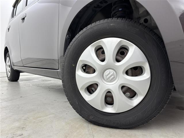 アルト F 社外ナビ/ワンセグTV/CD バックカメラ ETC リモコンキー フォグランプ 社外フロアマット ドアバイザー マニュアルエアコン ABS パワーステアリング パワーウィンドウ(18枚目)