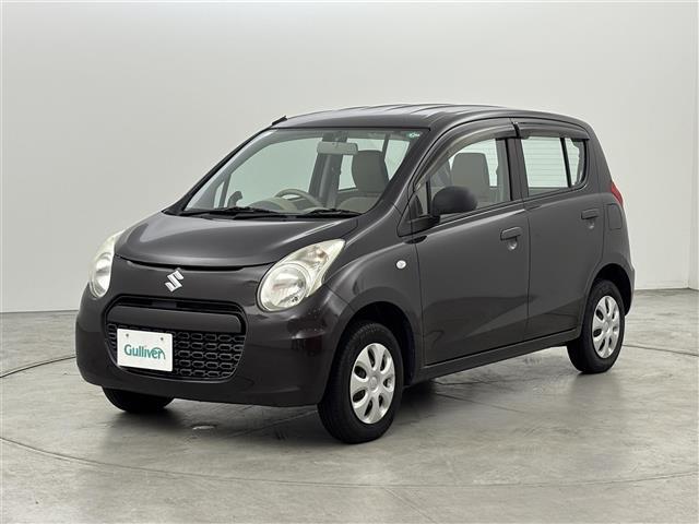 アルト F 社外ナビ/ワンセグTV/CD バックカメラ ETC リモコンキー フォグランプ 社外フロアマット ドアバイザー マニュアルエアコン ABS パワーステアリング パワーウィンドウ(19枚目)