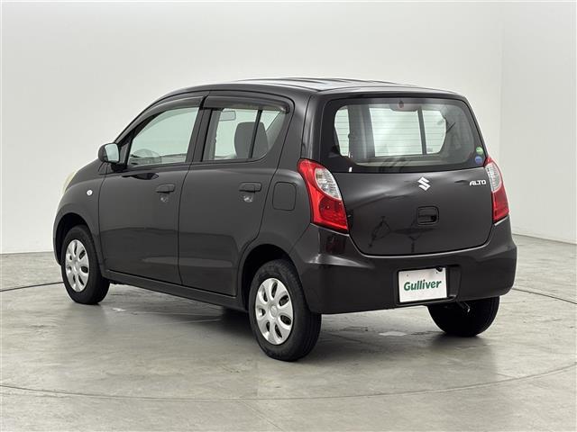 アルト F 社外ナビ/ワンセグTV/CD バックカメラ ETC リモコンキー フォグランプ 社外フロアマット ドアバイザー マニュアルエアコン ABS パワーステアリング パワーウィンドウ(20枚目)