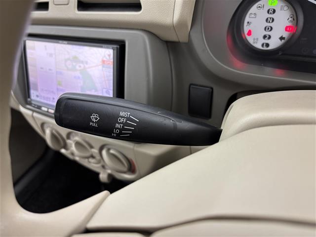 アルト F 社外ナビ/ワンセグTV/CD バックカメラ ETC リモコンキー フォグランプ 社外フロアマット ドアバイザー マニュアルエアコン ABS パワーステアリング パワーウィンドウ(23枚目)