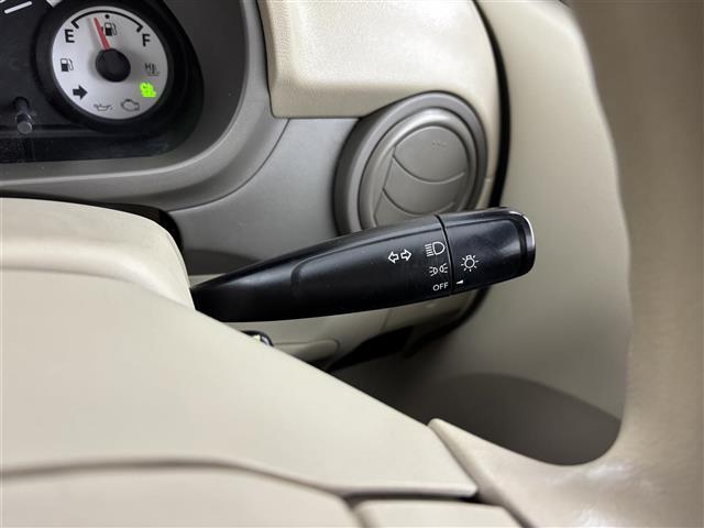 アルト F 社外ナビ/ワンセグTV/CD バックカメラ ETC リモコンキー フォグランプ 社外フロアマット ドアバイザー マニュアルエアコン ABS パワーステアリング パワーウィンドウ(24枚目)