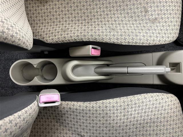 アルト F 社外ナビ/ワンセグTV/CD バックカメラ ETC リモコンキー フォグランプ 社外フロアマット ドアバイザー マニュアルエアコン ABS パワーステアリング パワーウィンドウ(27枚目)