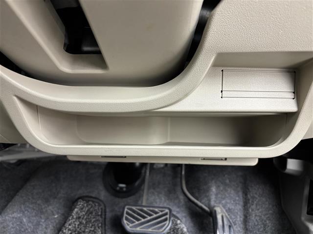 アルト F 社外ナビ/ワンセグTV/CD バックカメラ ETC リモコンキー フォグランプ 社外フロアマット ドアバイザー マニュアルエアコン ABS パワーステアリング パワーウィンドウ(29枚目)