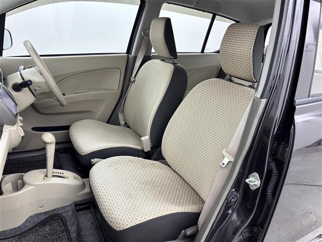 アルト F 社外ナビ/ワンセグTV/CD バックカメラ ETC リモコンキー フォグランプ 社外フロアマット ドアバイザー マニュアルエアコン ABS パワーステアリング パワーウィンドウ(33枚目)