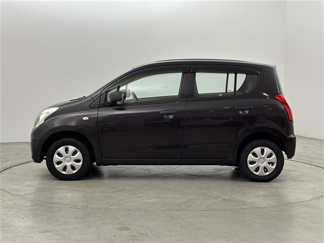 アルト F 社外ナビ/ワンセグTV/CD バックカメラ ETC リモコンキー フォグランプ 社外フロアマット ドアバイザー マニュアルエアコン ABS パワーステアリング パワーウィンドウ(35枚目)