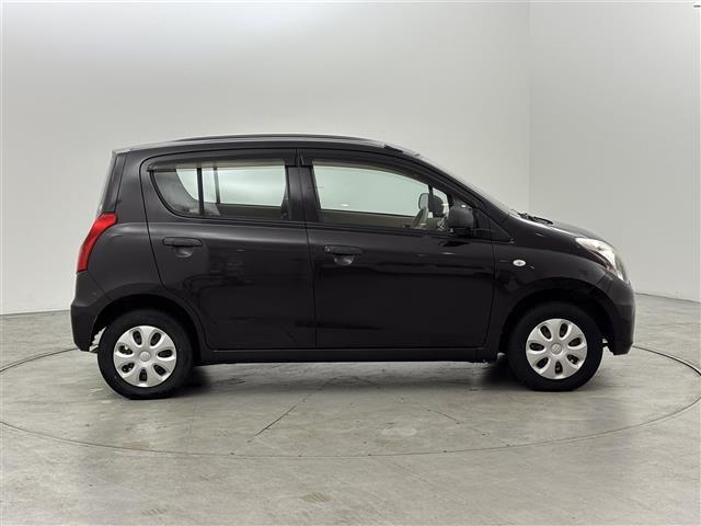 アルト F 社外ナビ/ワンセグTV/CD バックカメラ ETC リモコンキー フォグランプ 社外フロアマット ドアバイザー マニュアルエアコン ABS パワーステアリング パワーウィンドウ(36枚目)