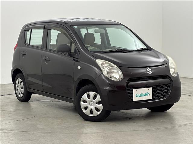 アルト F 社外ナビ/ワンセグTV/CD バックカメラ ETC リモコンキー フォグランプ 社外フロアマット ドアバイザー マニュアルエアコン ABS パワーステアリング パワーウィンドウ(37枚目)