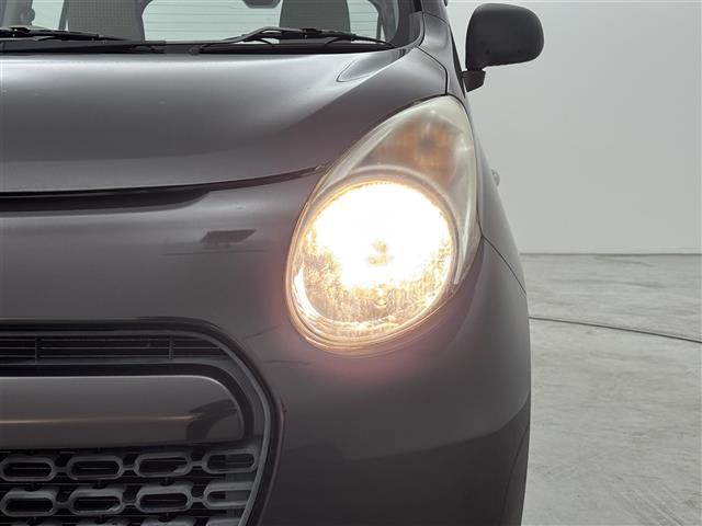 アルト F 社外ナビ/ワンセグTV/CD バックカメラ ETC リモコンキー フォグランプ 社外フロアマット ドアバイザー マニュアルエアコン ABS パワーステアリング パワーウィンドウ(40枚目)