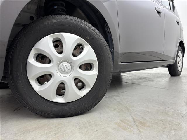 アルト F 社外ナビ/ワンセグTV/CD バックカメラ ETC リモコンキー フォグランプ 社外フロアマット ドアバイザー マニュアルエアコン ABS パワーステアリング パワーウィンドウ(41枚目)