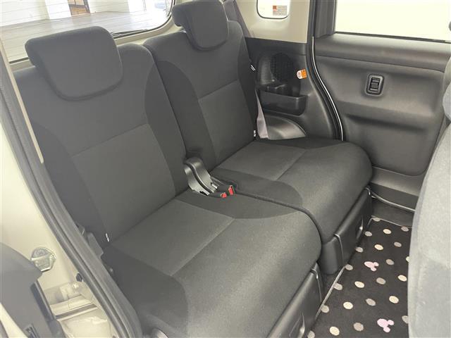 ムーヴキャンバス Ｇブラックアクセントリミテッド　ＳＡＩＩＩ　純正ナビ／フルセグＴＶ　パノラマモニター　ＥＴＣ　ナビ連動前方ドライブレコーダー　コーナーセンサー　衝突軽減ブレーキ　アイドリングストップ　両側電動スライドドア　プッシュスタート　スペアキー　ＬＥＤ（15枚目）